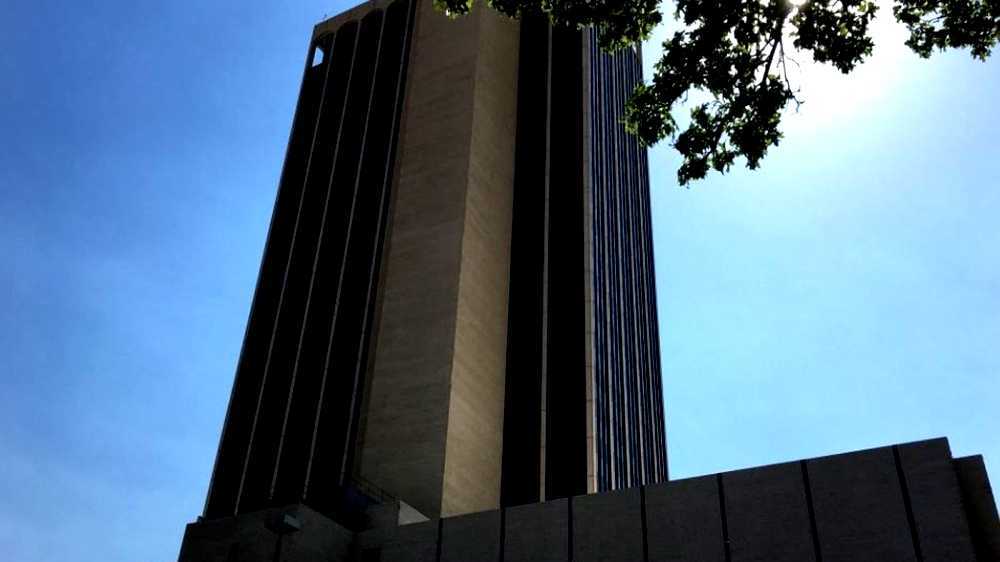 Chase Tower (Amarillo)