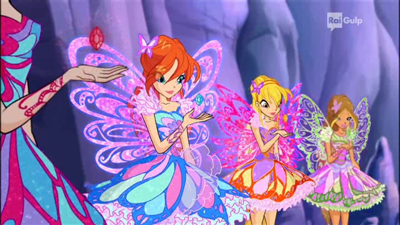 клубы винкс 26