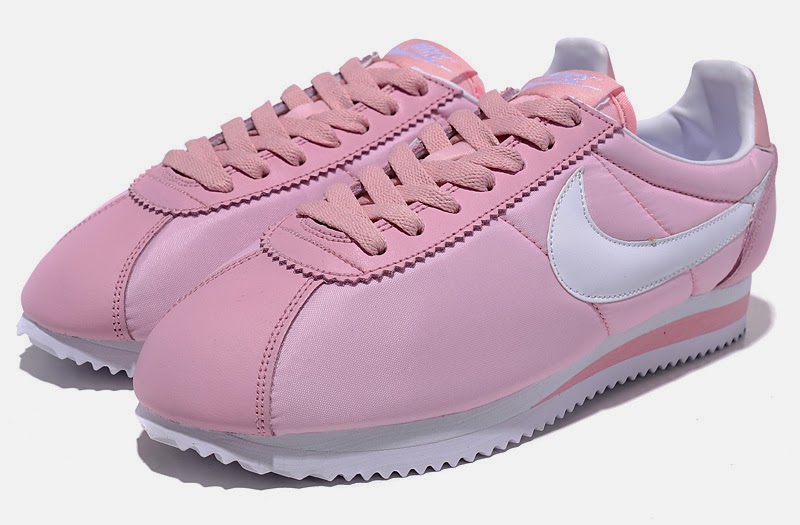 BlinkedLips: Nike Forrest Gump Shoes (Unisex)