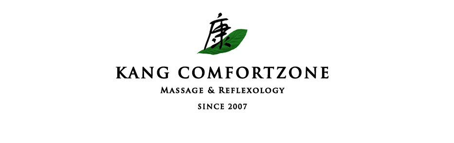 Kang Comfortzone : Massage and Reflexology