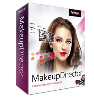 MakeupDirector Deluxe Portable