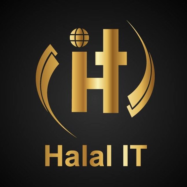 Halal IT