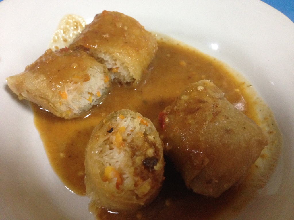 Baso Sapi Jawa Indah - Kawan Kuliner