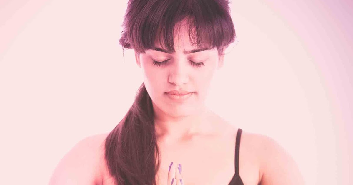 Ujjayi Pranayama