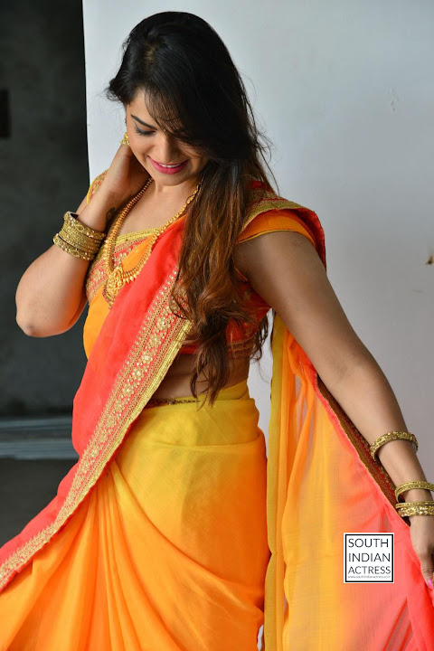 Actress Ashwini at Hip Hop B Boying Workshop