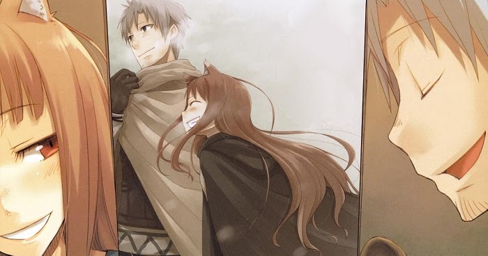 Spice And Wolf Light Novel Bahasa Indonesia Isekai Chan Spice And Wolf Light Novel Bahasa Indonesia Isekai Chan