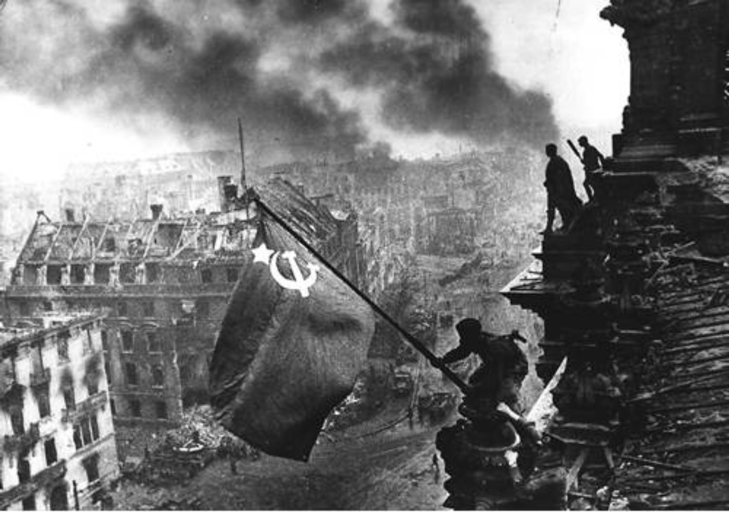 batalla de berlin