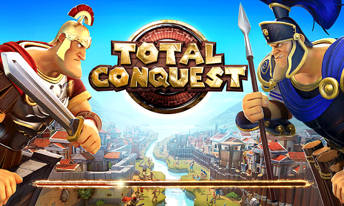 Download Total Conquest (MOD Offline) Android