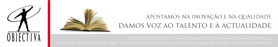 Blog da Editora Objectiva