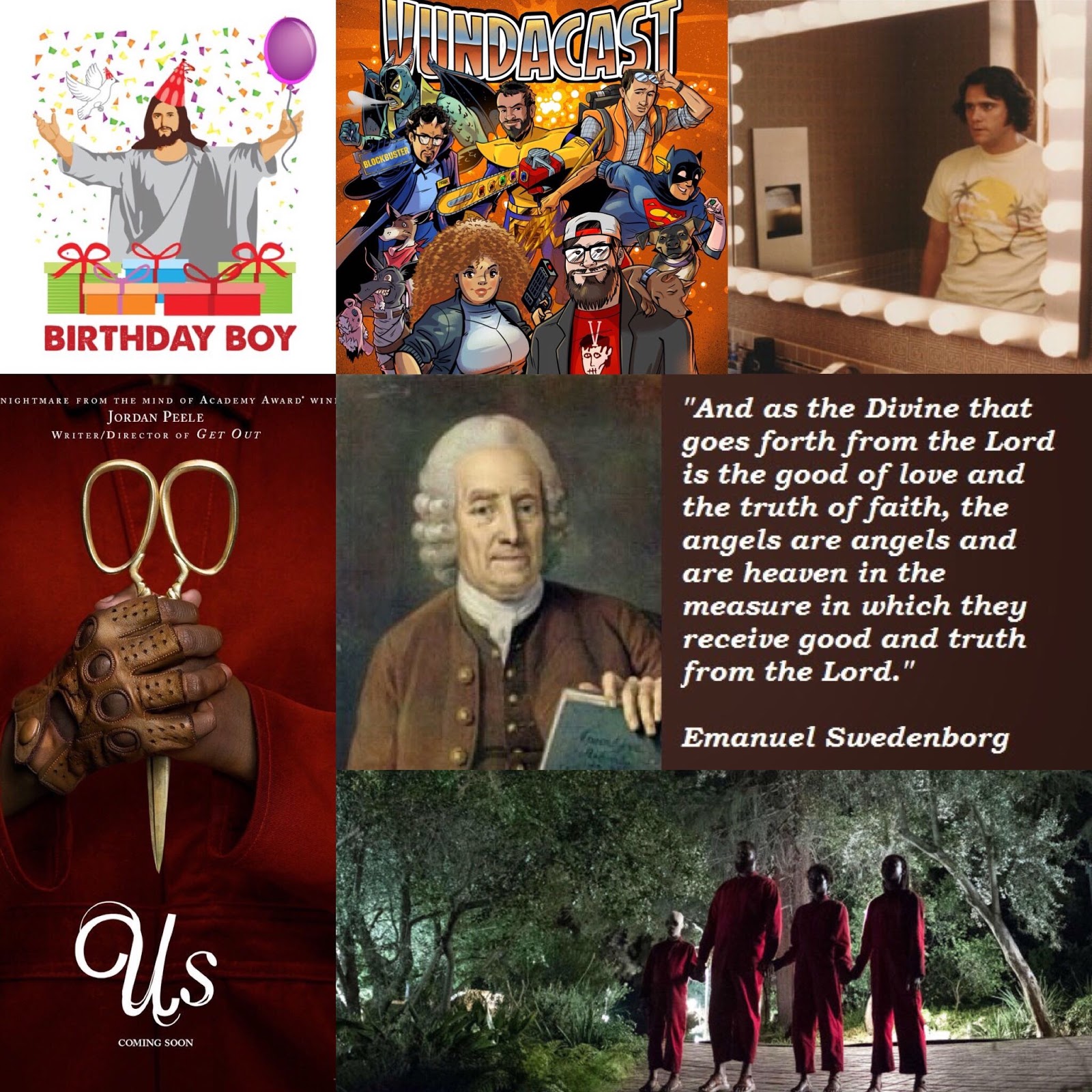 Welcome To The Vundacast December 2018