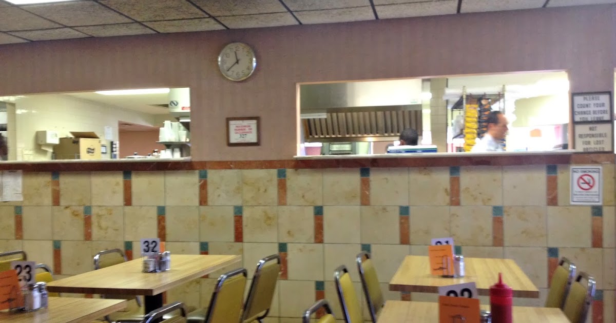 Restaurant Red Fox Grill The Food Hussy!