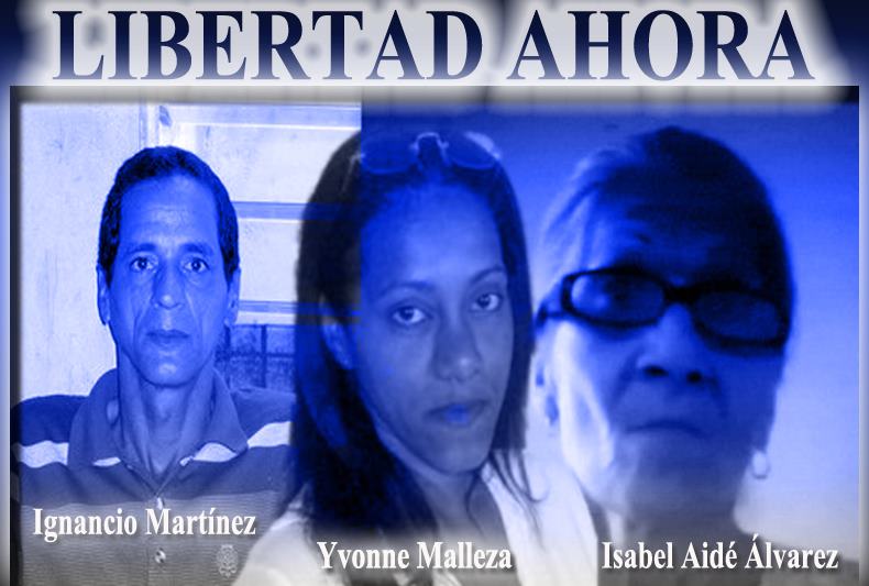 Castro Dictatorship Frees Four Imprisoned Cuban Human Rights Activists Babalú Blog