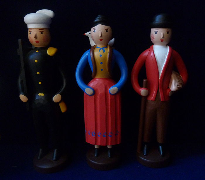 AAA ACCADEMIA AFFAMATI AFFANNATI Praga. Diavoli portabambini, uccelli