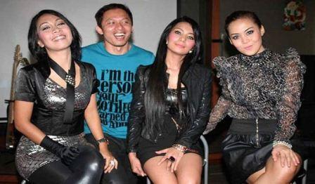 Sejarah Awal Berdirinya TQLA Band | Awal Berdirinya Band