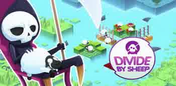 Divide By Sheep Apk