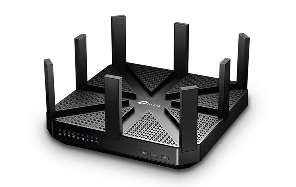 Homecare Tplink