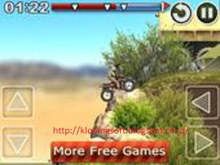 Download Desert Motocross Games Android Indir