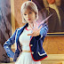 Jungyeon diz que não sabe se deve ou não cortar o cabelo
