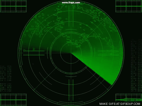 network radar gif