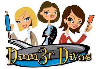 The Dinn3r Divas