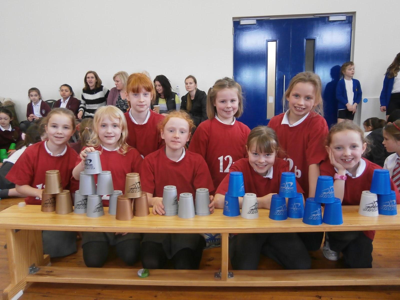 Sports Blog February 2016