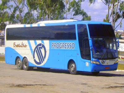 Comprar Passagens Viação Progresso Recife