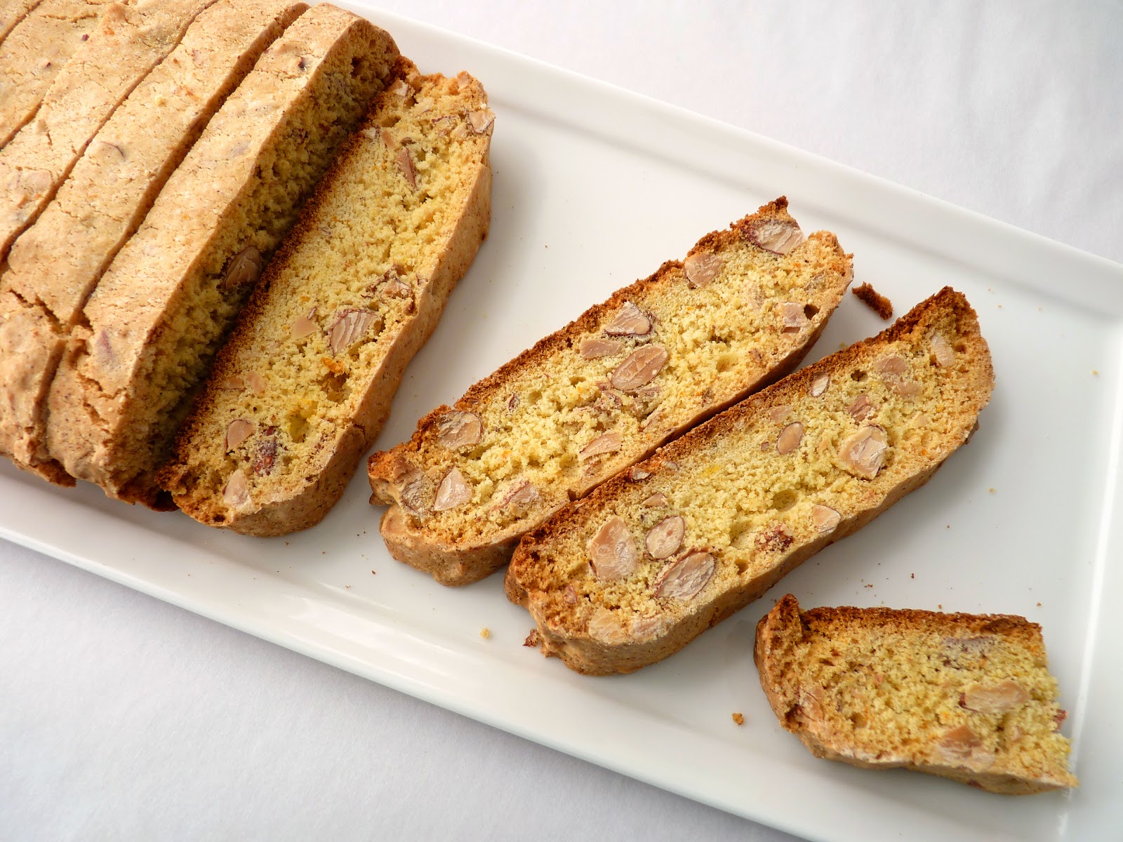 pastry studio Classic Italian Biscotti