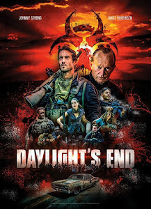 Daylight's End Poster