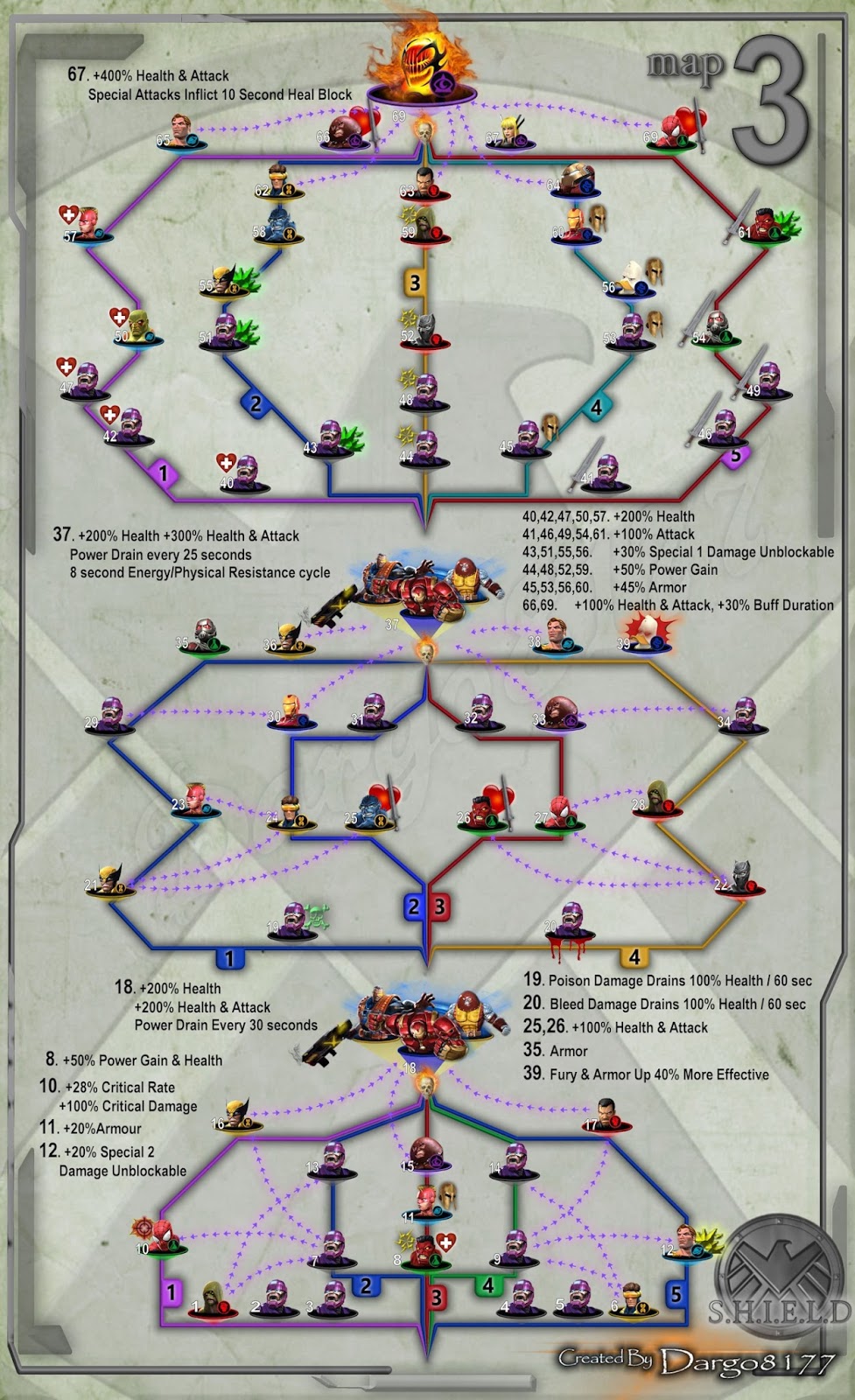 AQ Season 4 - Map 3