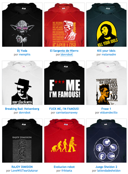 La tostadora sudaderas Clearance