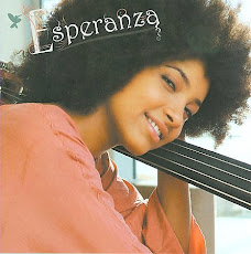 CD Esperanza - Esperanza Spalding