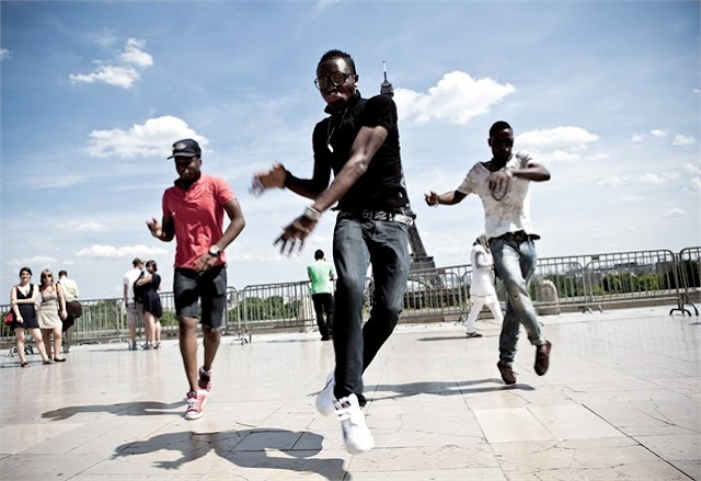 Rey Webba - Malembe Dance "Kuduro Antigo"  Recordar || Download Free