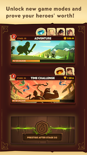 Almost a Hero v 3 8 0 Mod Apk Apkfree177 Almost a Hero v 3 8 0 Mod Apk Apkfree177