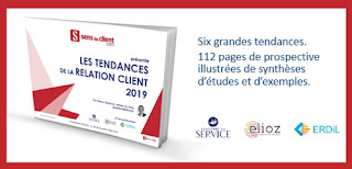 Livre blanc tendances client 2019