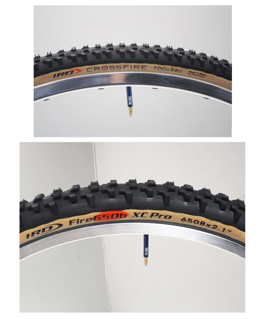 The Soma Fab Blog Skinwall Tires