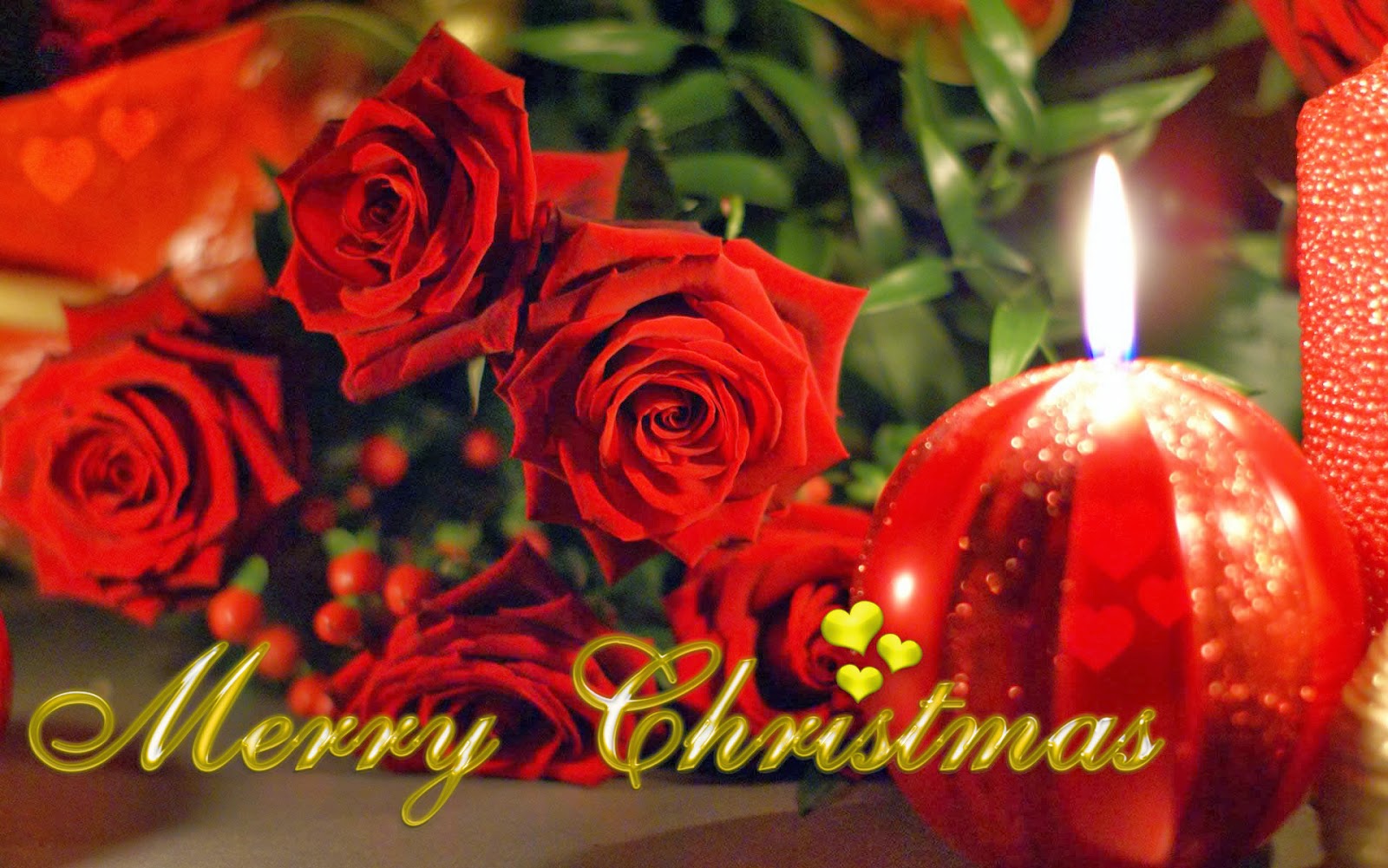 &quot;The Existence of Our Natural Environment.&quot;: Starry wishes Merry