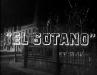 El Cine de Ayer y la Musica de Siempre: Eduardo Fajardo )( Filmografia