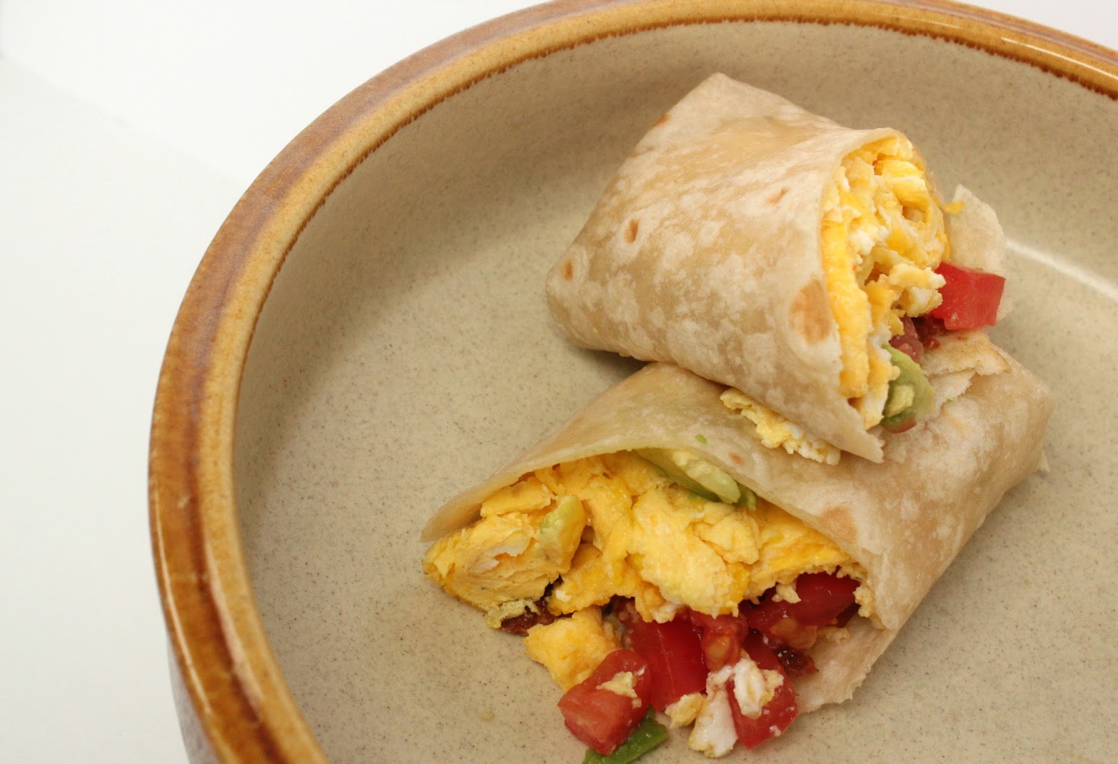 Try TortillaLand® Uncooked Tortillas for your Breakfast Burritos! {EXPIRED}