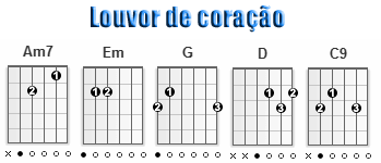 Cifra simplificada Sou Humano – Bruna Karla