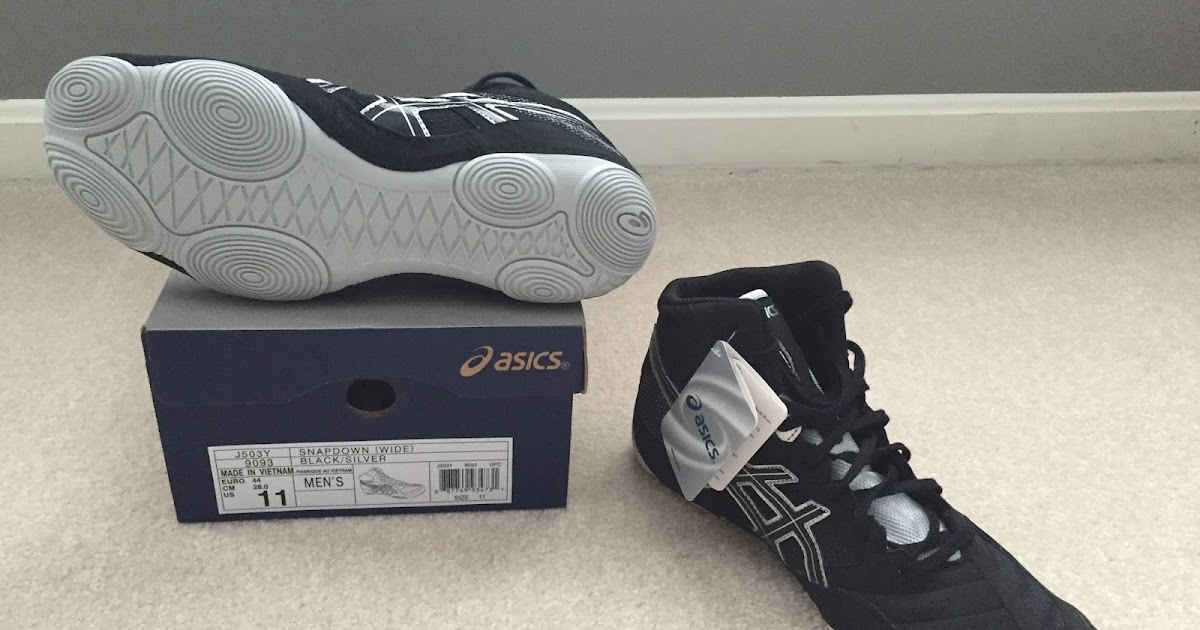 asics krav maga shoes