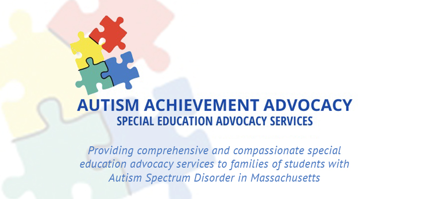 Autism Achievement Advocacy