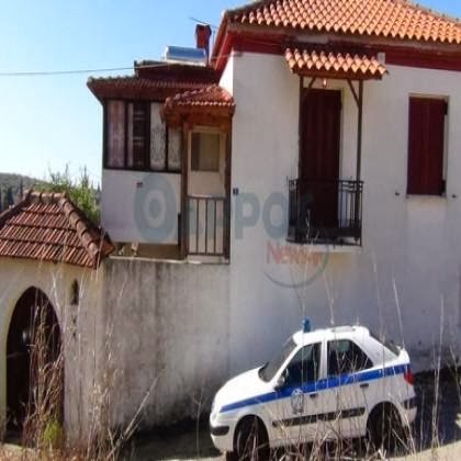 ΣΟΚ στη Μεσσηνία: Συγκλονίζει η στυγερή δολοφονία Αρχιμανδρίτη - Τον ''έσφαξαν'' με κουζινομάχαιρο