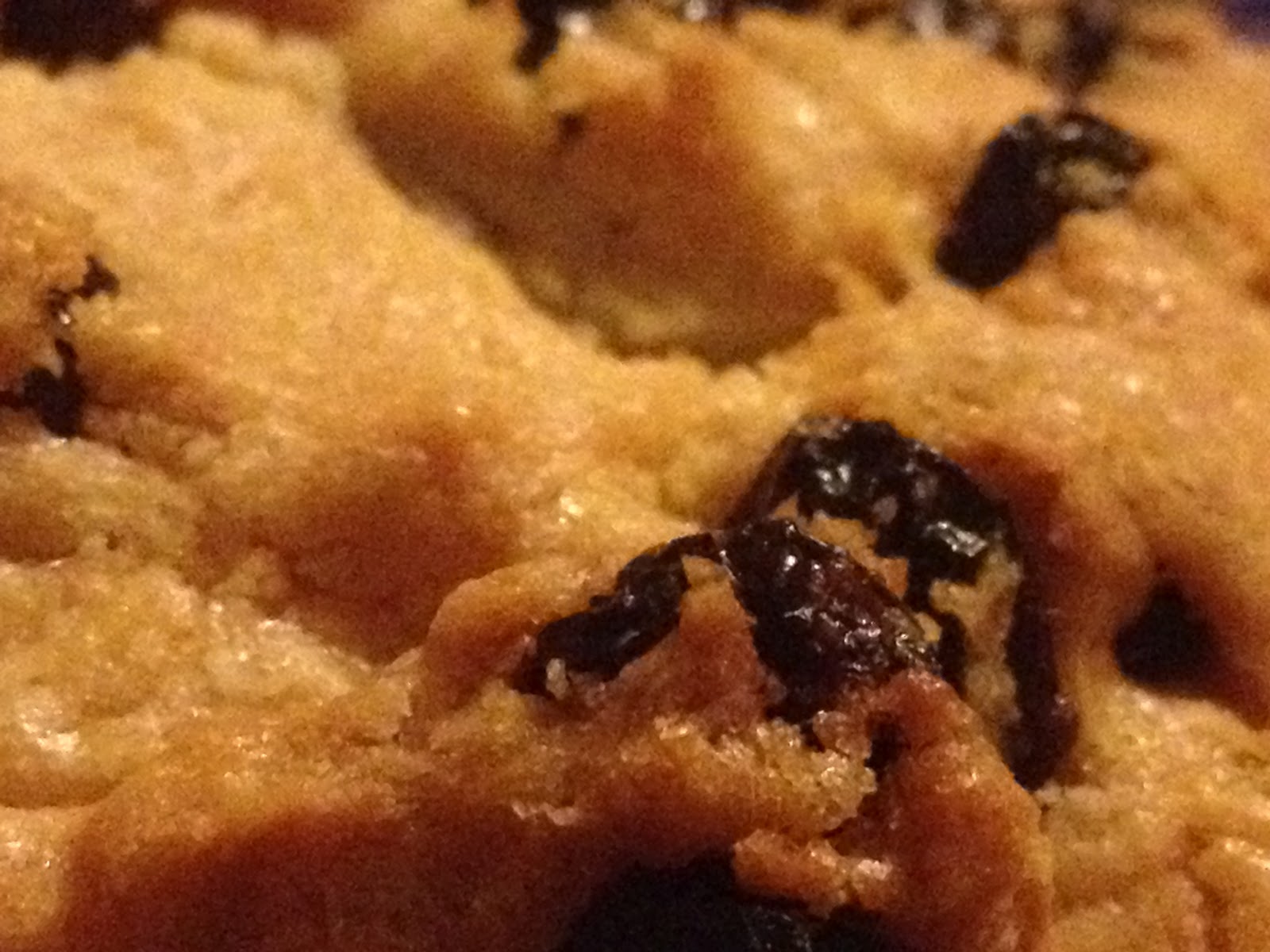 Retro Baking Vinegar Cake