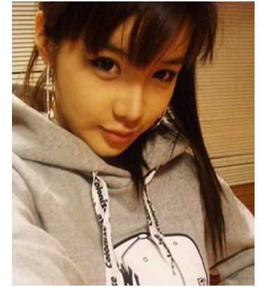 2NE1 박봄 데뷔전& 데뷔초 사진 모음 | 인스티즈