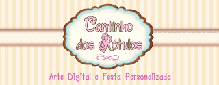 Cantinho dos Rótulos