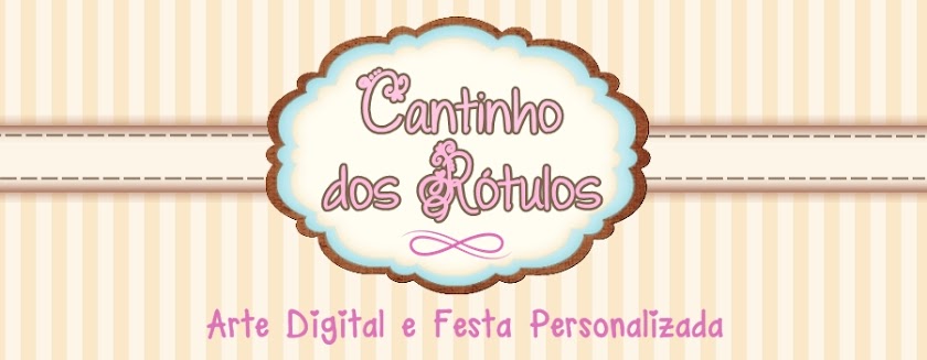 Cantinho dos Rótulos