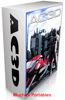 AC3D Portable