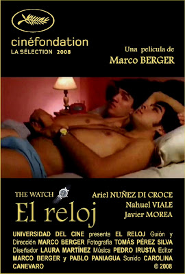 El Reloj (2008) The Watch