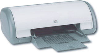 hp d1500 printer