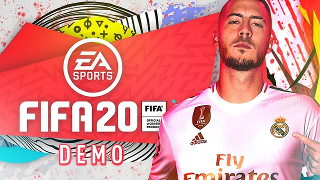 تحميل لعبة FIFA 20 مجاناً تعمل علي الكمبيوتر والـ PS4 والـ XBOX Maxresdefault